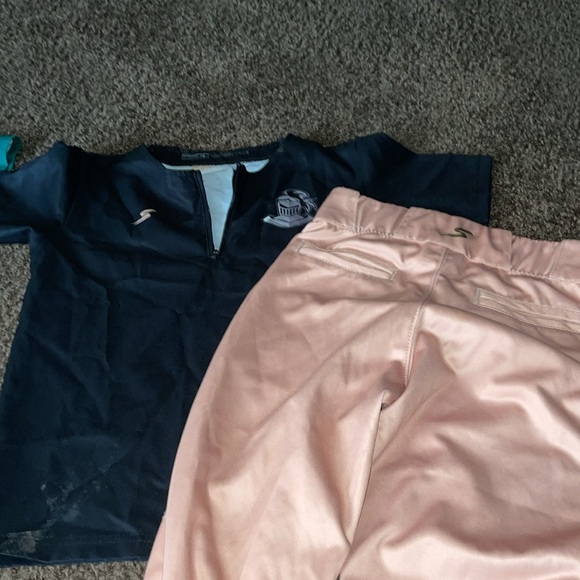 Baseball - Picture 5 of 5